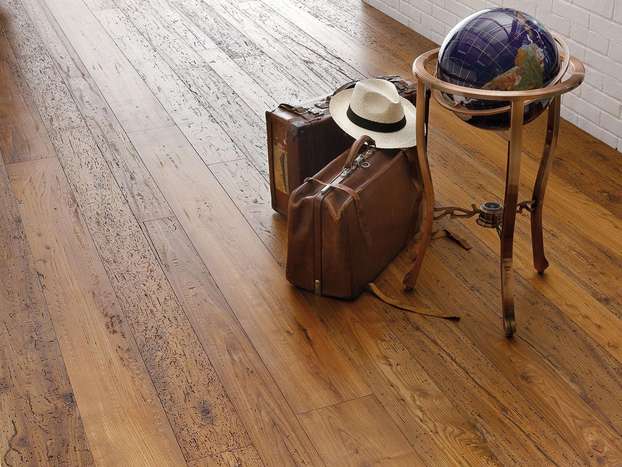 Quale parquet scegliere?