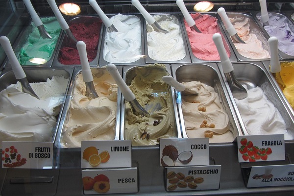 gelateria